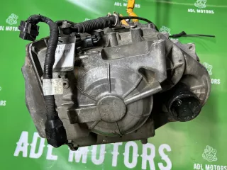  КПП автоматическая (АКПП) SsangYong Actyon 1 Арт 2-857197, вид 3