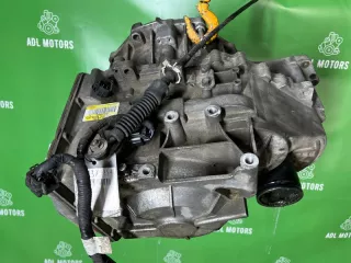  КПП автоматическая (АКПП) SsangYong Actyon 1 Арт 2-857197, вид 4
