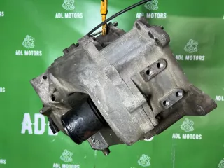  КПП автоматическая (АКПП) SsangYong Actyon 1 Арт 2-857197, вид 5