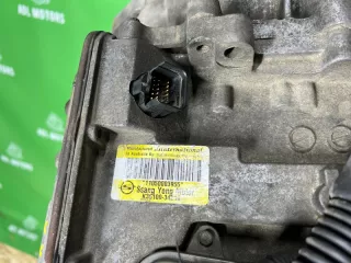  КПП автоматическая (АКПП) SsangYong Actyon 1 Арт 2-857197, вид 7