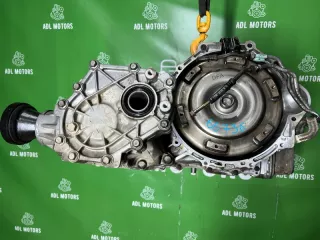  КПП автоматическая (АКПП) SsangYong Actyon 1 Арт 2-857198, вид 1