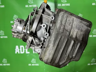  КПП автоматическая (АКПП) SsangYong Actyon 1 Арт 2-857198, вид 2