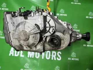  КПП автоматическая (АКПП) SsangYong Actyon 1 Арт 2-857198, вид 3