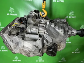  КПП автоматическая (АКПП) SsangYong Actyon 1 Арт 2-857198, вид 4