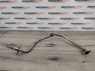 06F131521M Трубка егр egr Volkswagen Passat B6 Арт 2-857307, вид 2