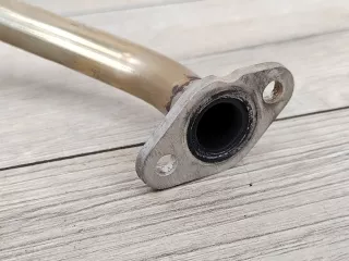 06F131521M Трубка егр egr Volkswagen Passat B6 Арт 2-857307, вид 3