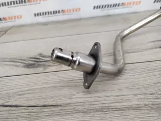 06F131521M Трубка егр egr Volkswagen Passat B6 Арт 2-857307, вид 4