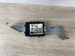 285001CB0A Блок управления рулевой рейкой Infiniti FX2 Арт 2-858054, вид 4