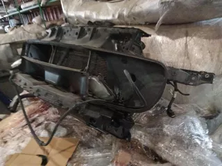 95550531100 Рамка радиатора Porsche Cayenne 959 Арт 2-858205, вид 11