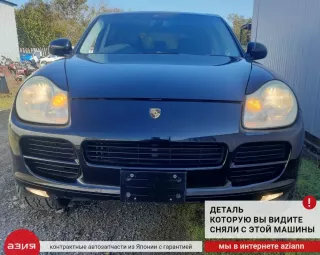 95550531100 Рамка радиатора Porsche Cayenne 959 Арт 2-858205, вид 13
