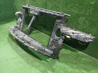 95550531100 Рамка радиатора Porsche Cayenne 959 Арт 2-858205, вид 3