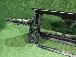 95550531100 Рамка радиатора Porsche Cayenne 959 Арт 2-858205, вид 6