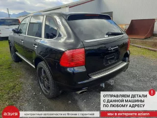 95510003600 Двигатель Porsche Cayenne 959 Арт 2-858206, вид 14