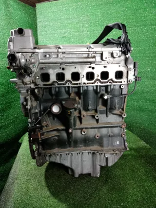 95510003600 Двигатель Porsche Cayenne 959 Арт 2-858206, вид 2