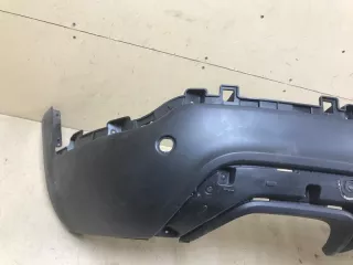 8450031033 Юбка бампера нижняя Lada Vesta 1 Арт 2-858257, вид 2