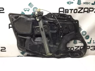 gj6a5897xn Стеклоподъемник Mazda 6 1 Арт 2-858330, вид 4