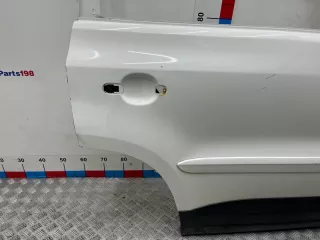 5N0833056A Дверь задняя правая Volkswagen Tiguan 1 Арт 2-858739, вид 2