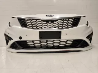 86511D4500 Бампер в сборе Kia Optima 4 Арт 2-859381, вид 2