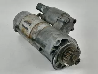 059911024K Стартер Volkswagen Touareg 2 Арт 2-859440, вид 1