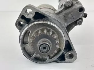 059911024K Стартер Volkswagen Touareg 2 Арт 2-859440, вид 2