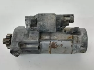059911024K Стартер Volkswagen Touareg 2 Арт 2-859440, вид 3