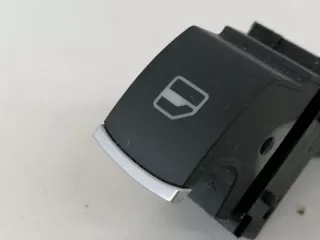 5K0959855 Кнопка стеклоподъёмника Volkswagen Touareg 2 Арт 2-859499, вид 2