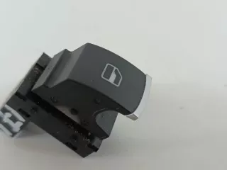 5K0959855 Кнопка стеклоподъёмника Volkswagen Touareg 2 Арт 2-859500, вид 2