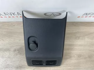 969301CA0B Накладка подлокотника Infiniti FX2 Арт 2-859620, вид 4