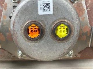 985153JA8A Подушка безопасности пассажирская Infiniti JX Арт 2-859651, вид 2