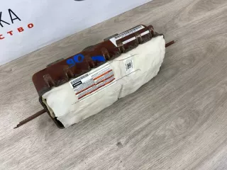985153JA8A Подушка безопасности пассажирская Infiniti JX Арт 2-859651, вид 4
