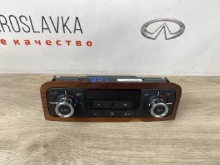 7P6907040AG Блок управления печки/климат-контроля Volkswagen Touareg 2 Арт 2-859662, вид 9