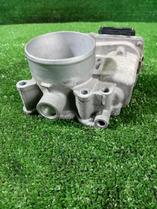 161194BB0B Заслонка дроссельная Nissan X-Trail T32 Арт 2-859727, вид 2