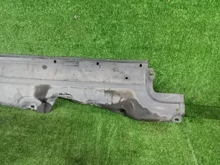 95550421201 Защита днища кузова Porsche Cayenne 955 Арт 2-859777, вид 2