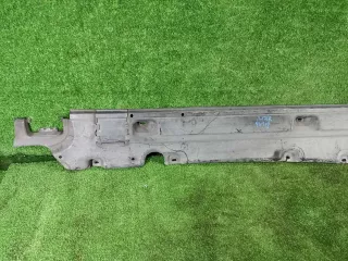 95550421201 Защита днища кузова Porsche Cayenne 955 Арт 2-859777, вид 3
