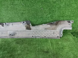 95550421201 Защита днища кузова Porsche Cayenne 955 Арт 2-859777, вид 4