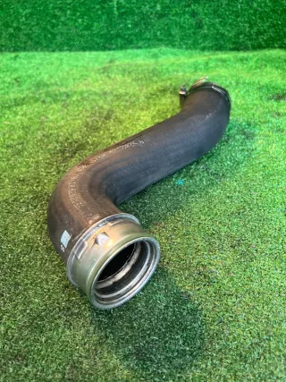 1K0145832F Патрубок интеркулера Volkswagen Golf 5 Арт 2-859803, вид 3