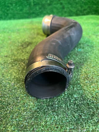 1K0145832F Патрубок интеркулера Volkswagen Golf 5 Арт 2-859803, вид 4