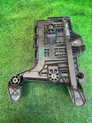 1KM915333 Крепление аккумулятора Volkswagen Golf 5 Арт 2-859837, вид 2