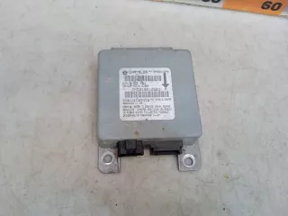 04602315AB Блок AirBag Dodge Stratus 1 Арт 2-860193, вид 1