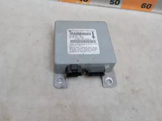 04602315AB Блок AirBag Dodge Stratus 1 Арт 2-860193, вид 7