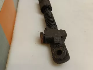 XS4R7E395BD Трос кулисы КПП Ford Focus 1 Арт 2-860441, вид 7