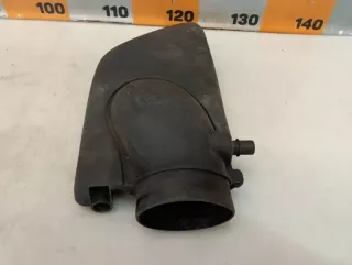 9628084980 Воздуховод Peugeot 406 Арт 2-860601, вид 2