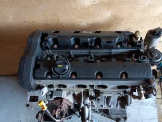0135AJ Двигатель rfn Peugeot 406 Арт 2-860682, вид 2