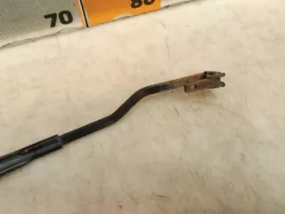 8522105050 Щеткодержатель (поводок стеклоочистителя, дворник) Toyota Avensis 1 Арт 2-860783, вид 4