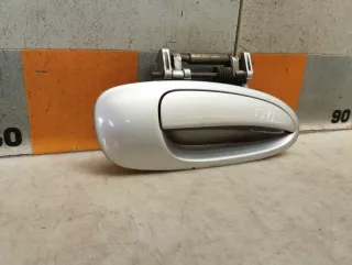 6921005070 Ручка двери наружная Toyota Avensis 1 Арт 2-860820, вид 2