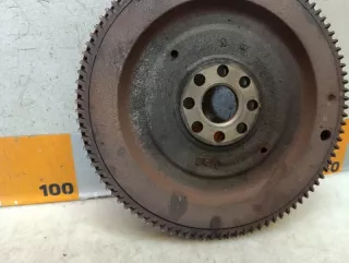 1340564060 Маховик Toyota Avensis 1 2.0л Арт 2-860846, вид 4