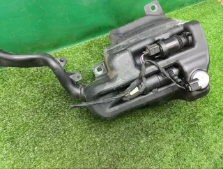 A2468690120 Бачок омывателя Mercedes CLA c117 Арт 2-861228, вид 4
