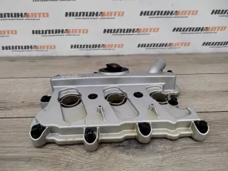 06E103471P Крышка клапанная Audi A6 C7 (S6,RS6) Арт 2-861402, вид 3