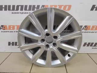 4G0601025BF Диск колесный Audi A6 C7 (S6,RS6) Арт 2-861439, вид 1