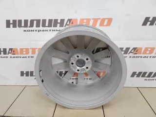 4G0601025BF Диск колесный Audi A6 C7 (S6,RS6) Арт 2-861439, вид 2